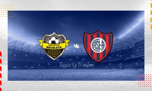 San Lorenzo vs Recoleta 2026: Rahasia Terungkap Siapa yang Akan Mendominasi Pertarungan Sengit Ini