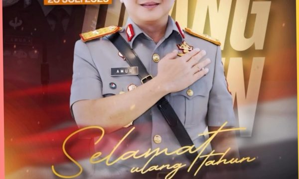 TERUNGKAP! 3 Kehidupan Brigadir Jenderal Polisi di 2026: Gaji, Jabatan, dan Karier yang Menggugah