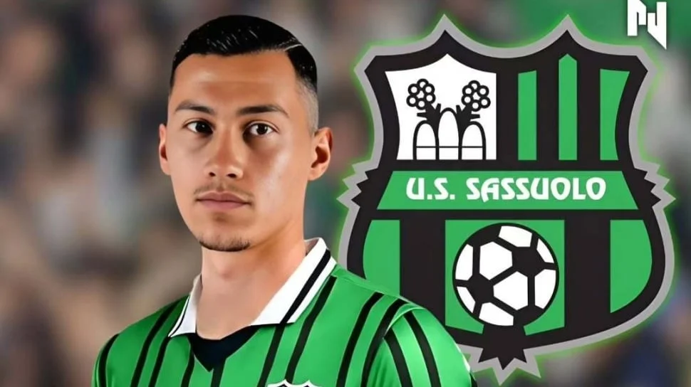 Jadwal Pertandingan Jay Idzes Bersama Sassuolo di Liga Italia Serie A Jadwal Pertandingan Jay Idzes Bersama Sassuolo di Liga Italia Serie A