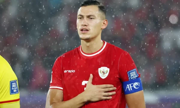 TERUNGKAP 5 Fakta Mengejutkan Jay Idzes yang Wajib Kamu Tahu Jelang 2026