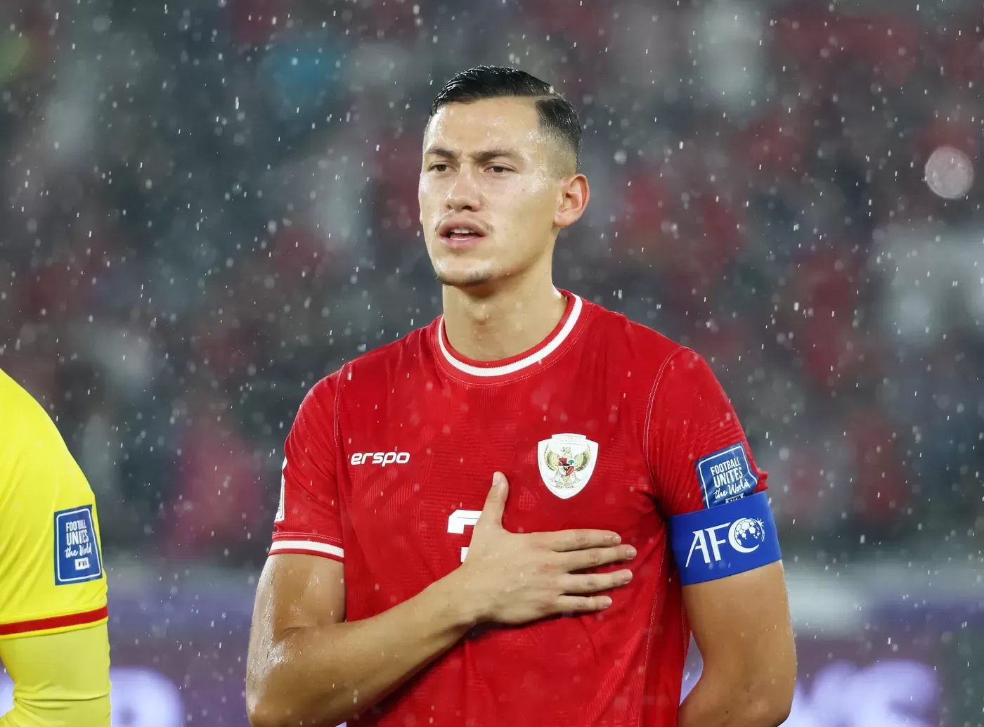 Update Kabar Transfer Jay Idzes Diminati Dua Tim Promosi Serie A