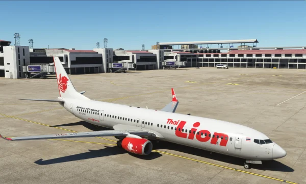 TERUNGKAP Rahasia Tiket Lion Air Murah 2026 Makin Gampang Didapat Wajib Tahu