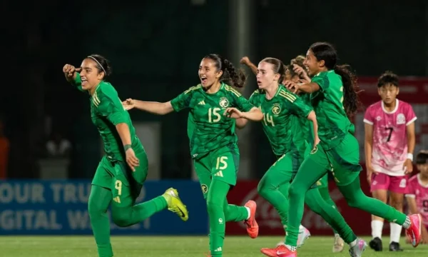 Terbongkar! 7 Perubahan Krusial Tim Nasional Sepak Bola Arab Saudi yang Wajib Anda Tahu di 2026
