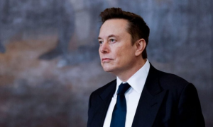 Terbongkar Rahasia Elon Musk di 2026 Tentang Mobil Terbang yang Bakal Mengubah Hidup Anda
