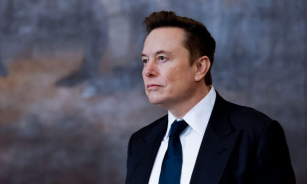 Terbongkar Rahasia Elon Musk di 2026 Tentang Mobil Terbang yang Bakal Mengubah Hidup Anda