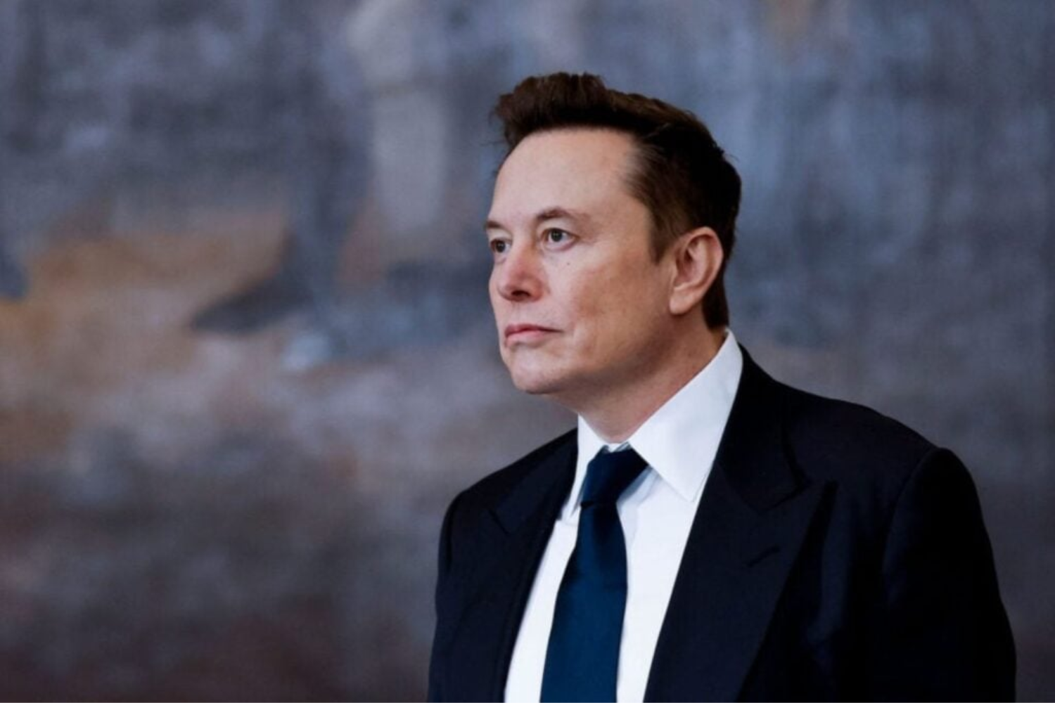 Elon Musk tem um plano para transformar os EUA em potĂȘncia absoluta e