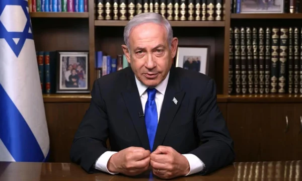 Ternyata Benjamin Netanyahu Akan Hadapi 5 Tantangan Besar di 2026 Ini Wajib Tahu