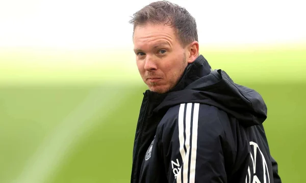 Ternyata Ini 5 Alasan Julian Nagelsmann Akan Mengubah Nasib Timnas Jerman di Tahun 2026