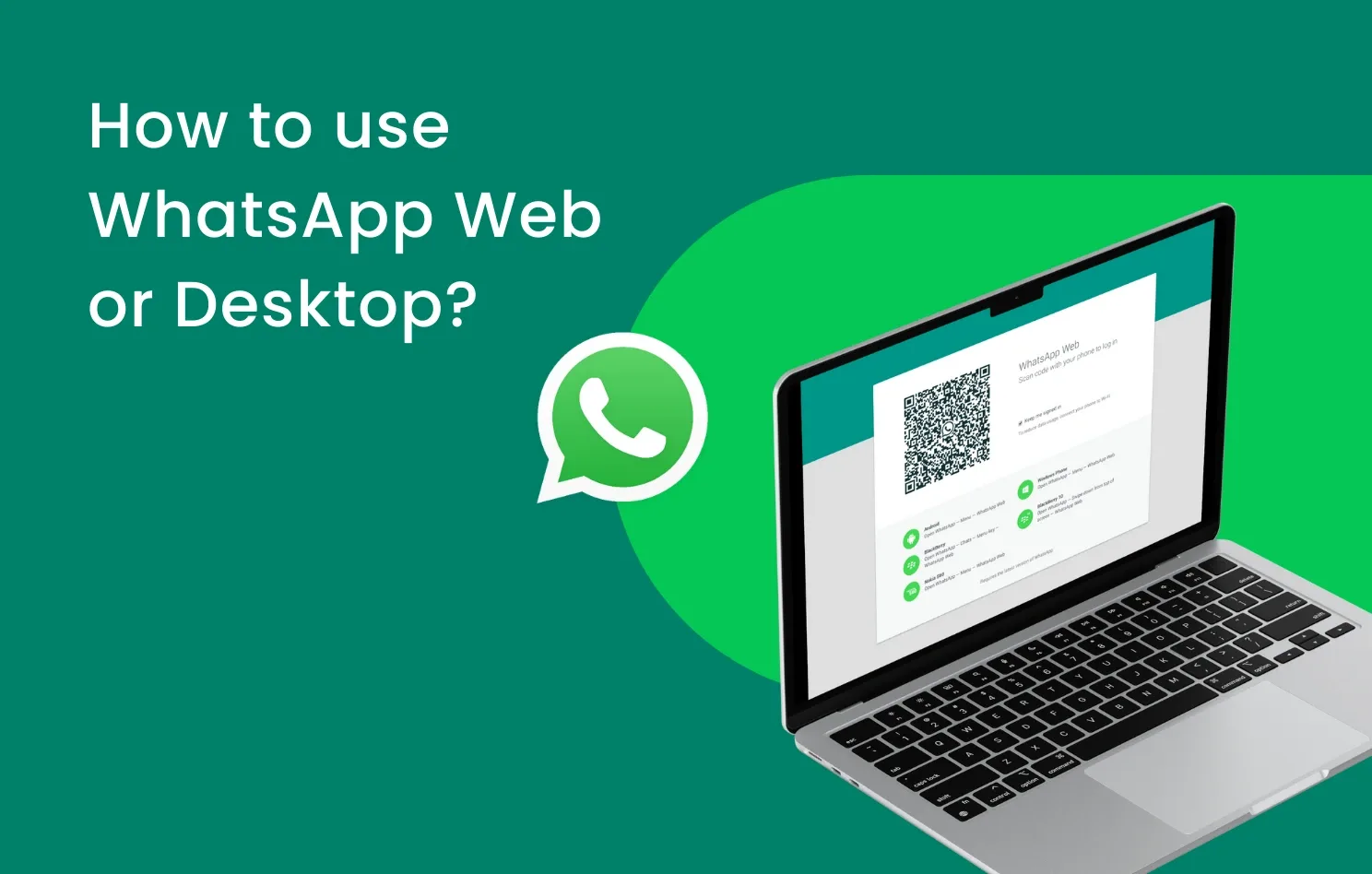 Mastering WhatsApp Web Tips and Tricks for a Seamless Messaging
