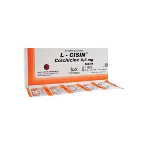 7 Rekomendasi Obat Asam Urat yang Efektif Kamu Pilih yang Mana 7 Rekomendasi Obat Asam Urat yang Efektif Kamu Pilih yang Mana