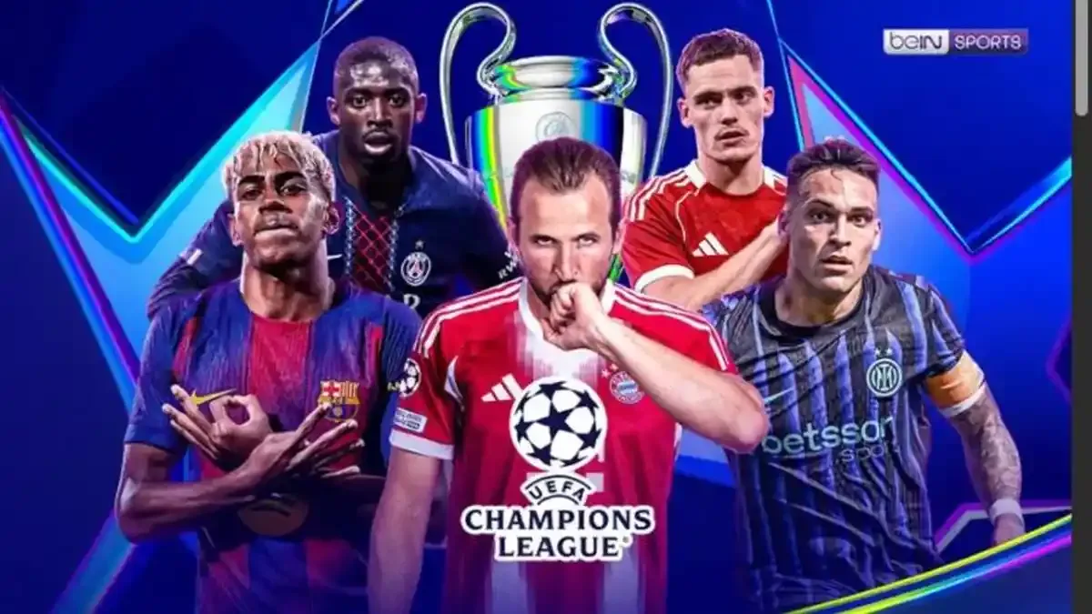 Jadwal Jam Tayang Live SCTV Final Liga Champion Arsenal vs PSG Sabtu