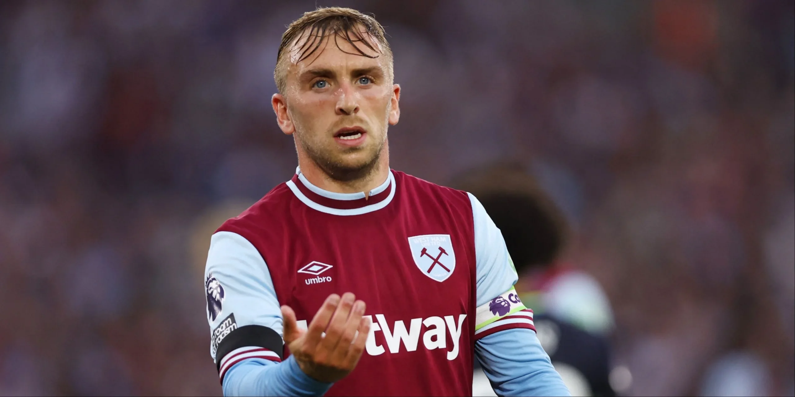 Jarrod Bowen - Linh Hồn Tấn Công Của West Ham United Ngôi Sao Nổi Bật