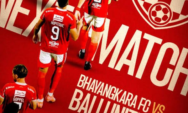 Ternyata Ini yang Bikin Bali United vs Bhayangkara FC Jadi Duel Sengit di 2026 Wajib Anda Tahu