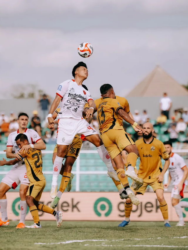 Bhayangkara FC Vs Bali United Kekalahan Kedua Beruntun yang Buat Geram Bhayangkara FC Vs Bali United Kekalahan Kedua Beruntun yang Buat Geram