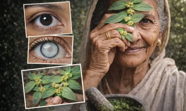 Ternyata Inilah 5 Tanaman Herbal Untuk Mata Yang Terbukti Ampuh Sehatkan Penglihatan Anda 2026