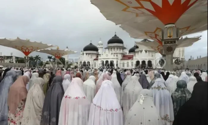 Ternyata Takbir Idul Adha Berapa Hari di 2026? Cek Waktu Tepatnya Biar Tidak Ketinggalan!