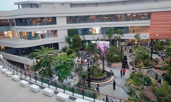 Terungkap! 5 Hal Mengejutkan yang Wajib Kamu Tahu Tentang Mall 23 Semarang di Tahun 2026