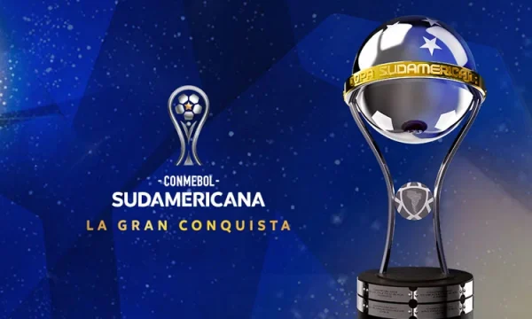 Terungkap! 7 Fakta Mengejutkan CONMEBOL Sudamericana 2026 yang Wajib Anda Ketahui Sekarang