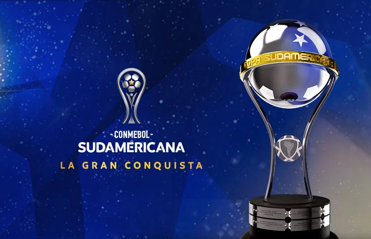 Fixture das Quartas de Final CONMEBOL Sudamericana 2025 CONMEBOL