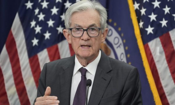 Terungkap! Prediksi Mengejutkan Jerome Powell Soal Ekonomi 2026 yang Wajib Anda Ketahui