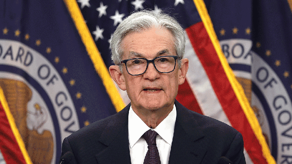Trump asks House Republicans if he should fire Jerome Powell sources Trump asks House Republicans if he should fire Jerome Powell sources