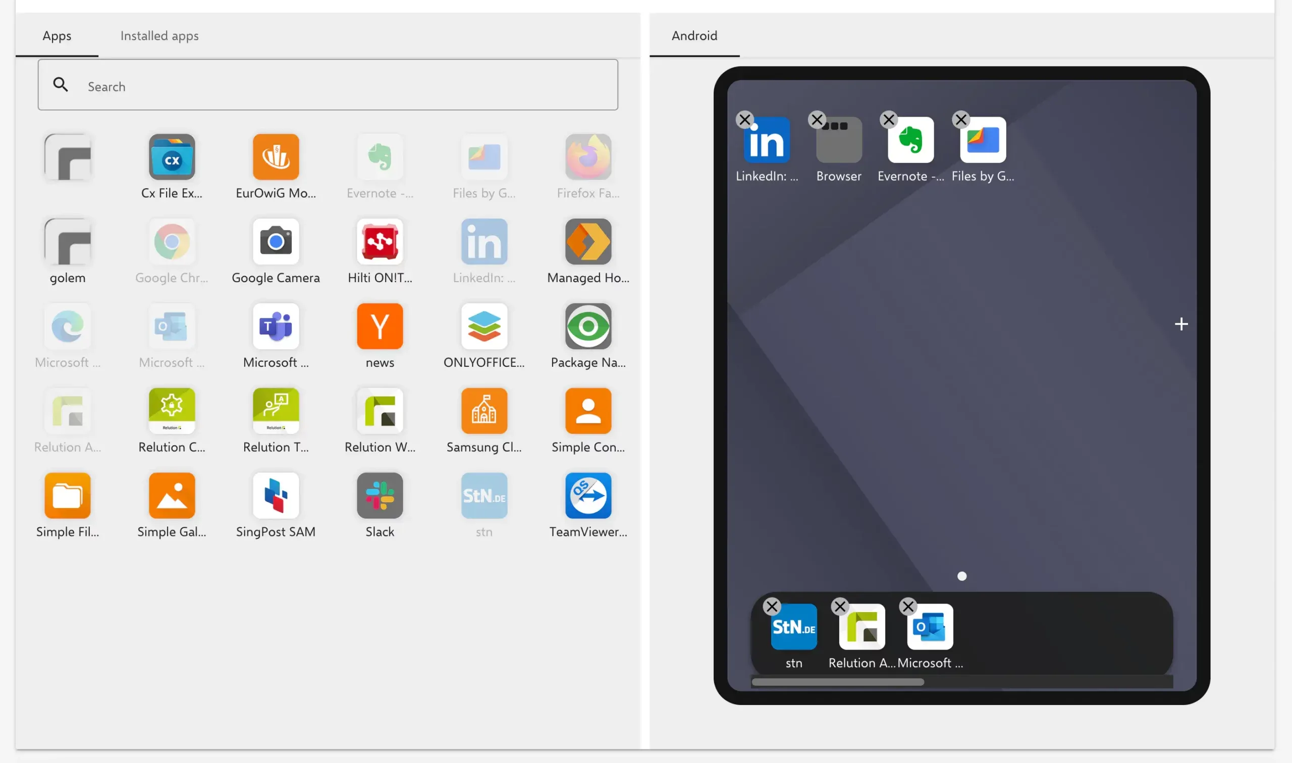 Mode Kios Android Panduan Lengkap untuk Mengunci dan Mengelola