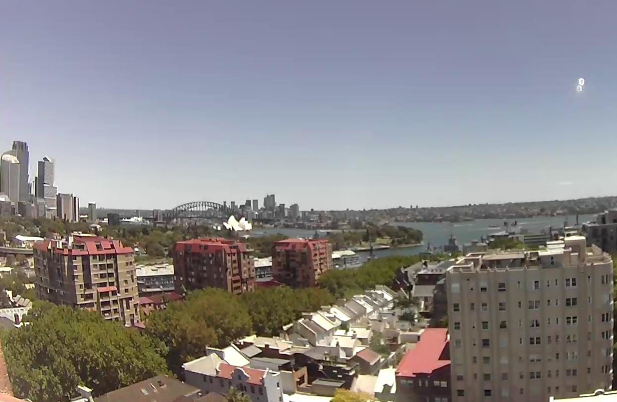 Sydney Opera House Australia Sydney Australia Live Webcams