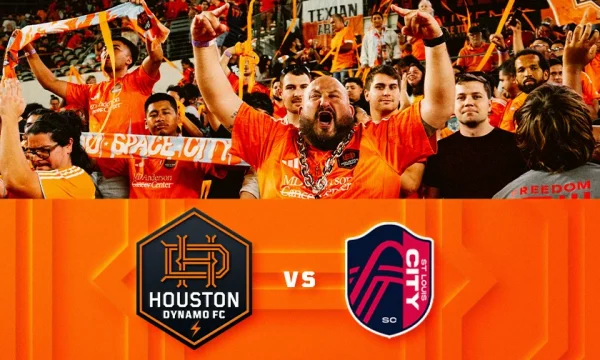 Terungkap! St. Louis City vs Houston: Siapa Juara Baru Sepak Bola 2026?
