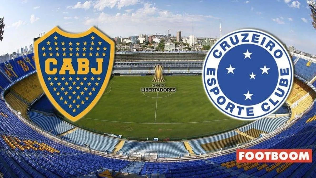 Boca Juniors - Cruzeiro Esporte Clube Prediksi dan Pratinjau Pertandingan Boca Juniors - Cruzeiro Esporte Clube Prediksi dan Pratinjau Pertandingan