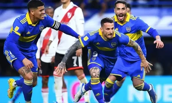 boca juniors vs cruzeiro