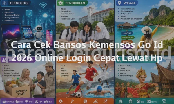 cek bansos kemensos go id 2026