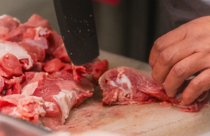 7 Tips Makan Daging Kurban agar Kolesterol Aman Terbaru dan Paling 7 Tips Makan Daging Kurban agar Kolesterol Aman Terbaru dan Paling