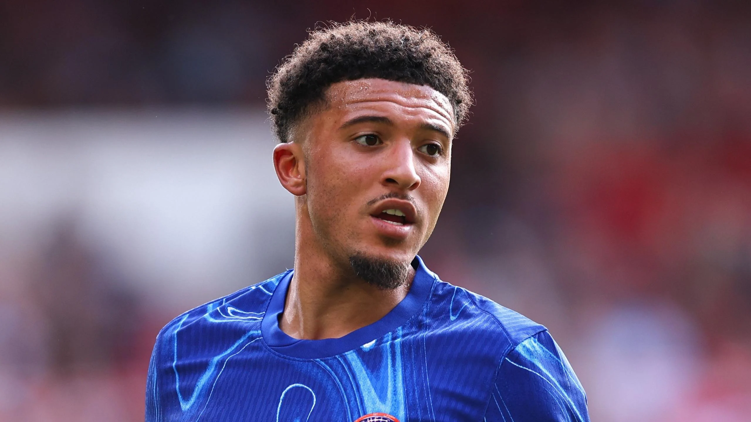 12 Facts About Jadon Sancho - Facts net