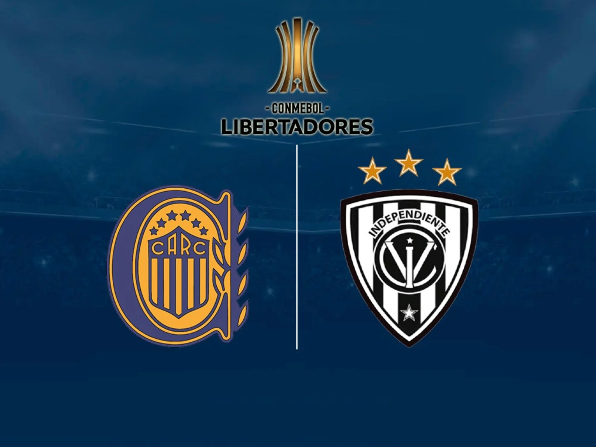 Por dónde ver Rosario Central vs Independiente del Valle por la Copa