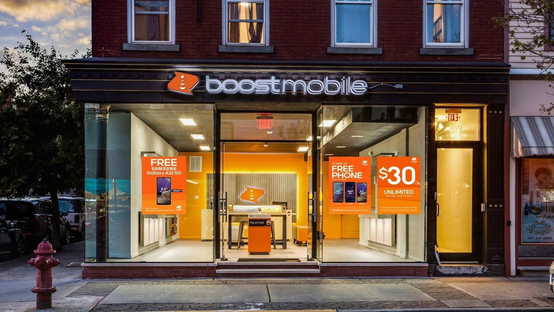 Is Boost Mobile The Same As T Mobile My Projects