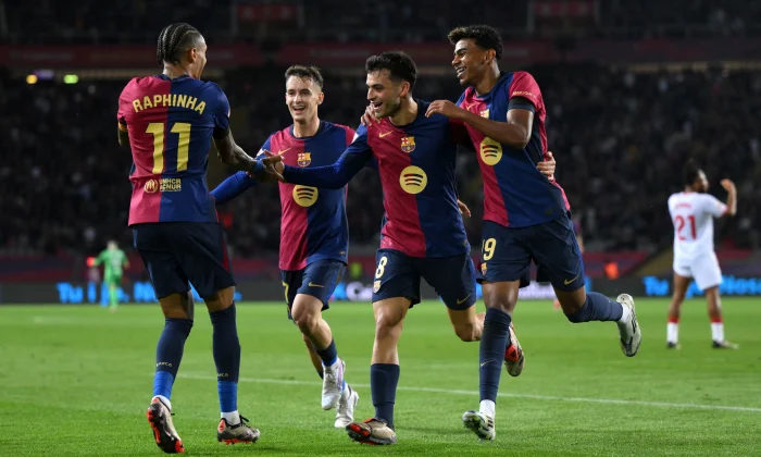 3 Fakta Mengejutkan FC Barcelona di Tahun 2026 yang Wajib Tahu