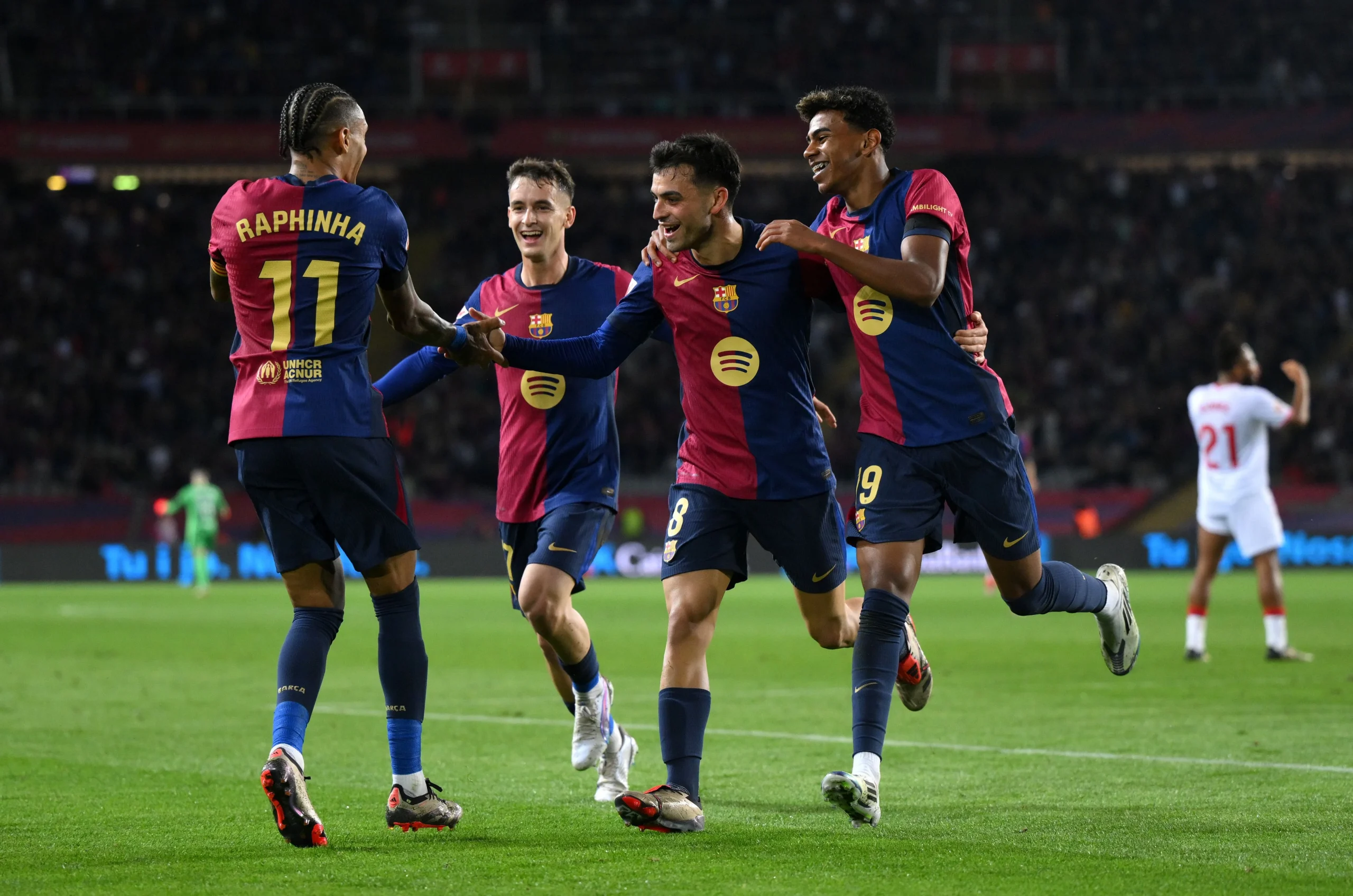 3 Fakta Mengejutkan FC Barcelona di Tahun 2026 yang Wajib Tahu 3 Fakta Mengejutkan FC Barcelona di Tahun 2026 yang Wajib Tahu