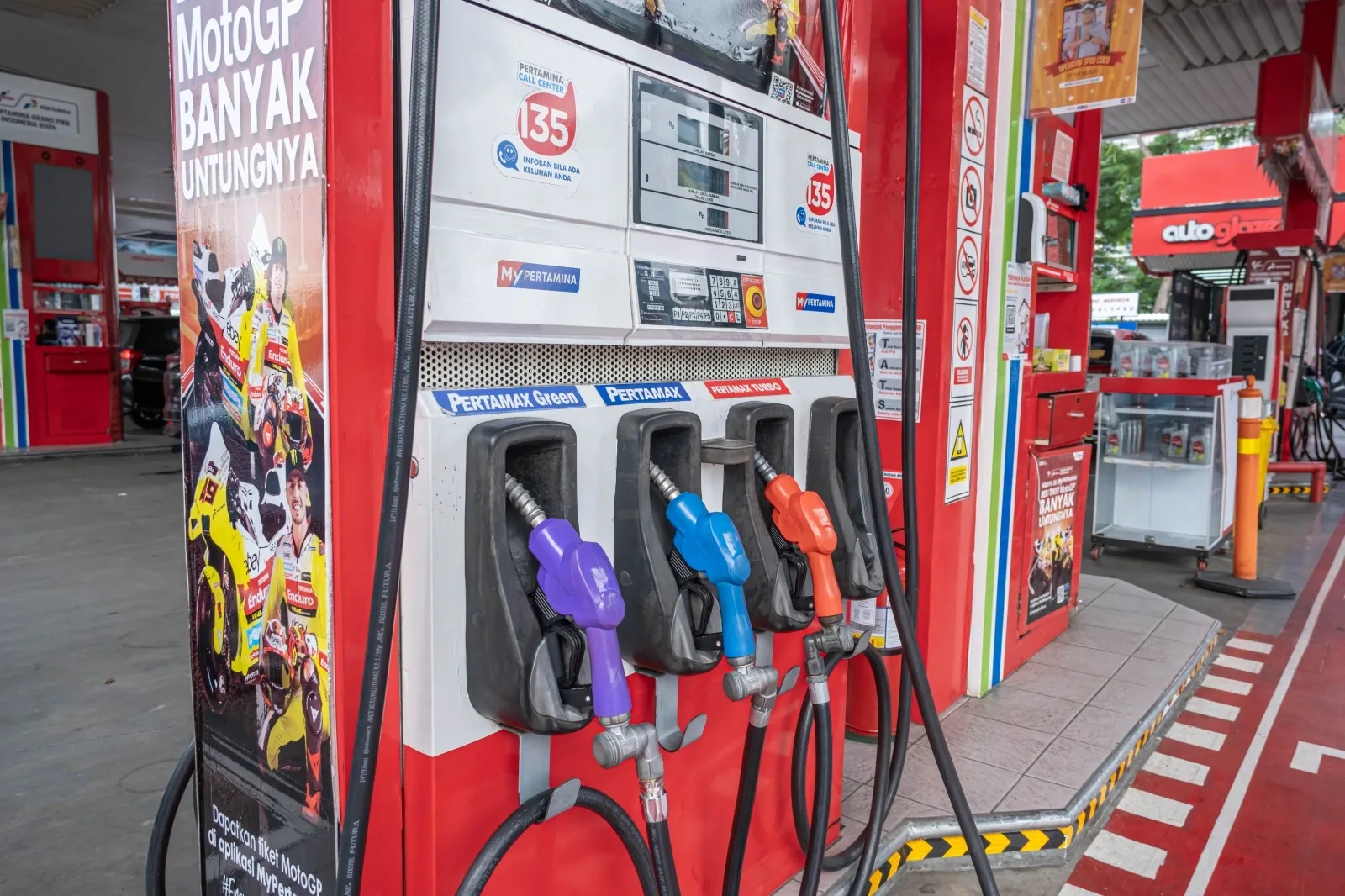 Harga BBM Hari Ini Naik 10 Juni 2026 Pertamax Tembus Rp16 250 Per Harga BBM Hari Ini Naik 10 Juni 2026 Pertamax Tembus Rp16 250 Per