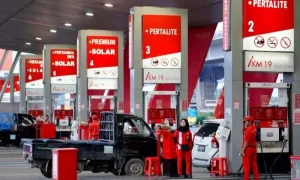 3 Fakta Mengejutkan Harga Pertamax Hari Ini 10 Juni 2026 yang Wajib Tahu