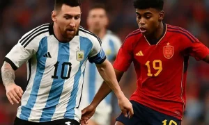 3 Fakta Mengejutkan Jadwal Argentina 2026 yang Jarang Diketahui