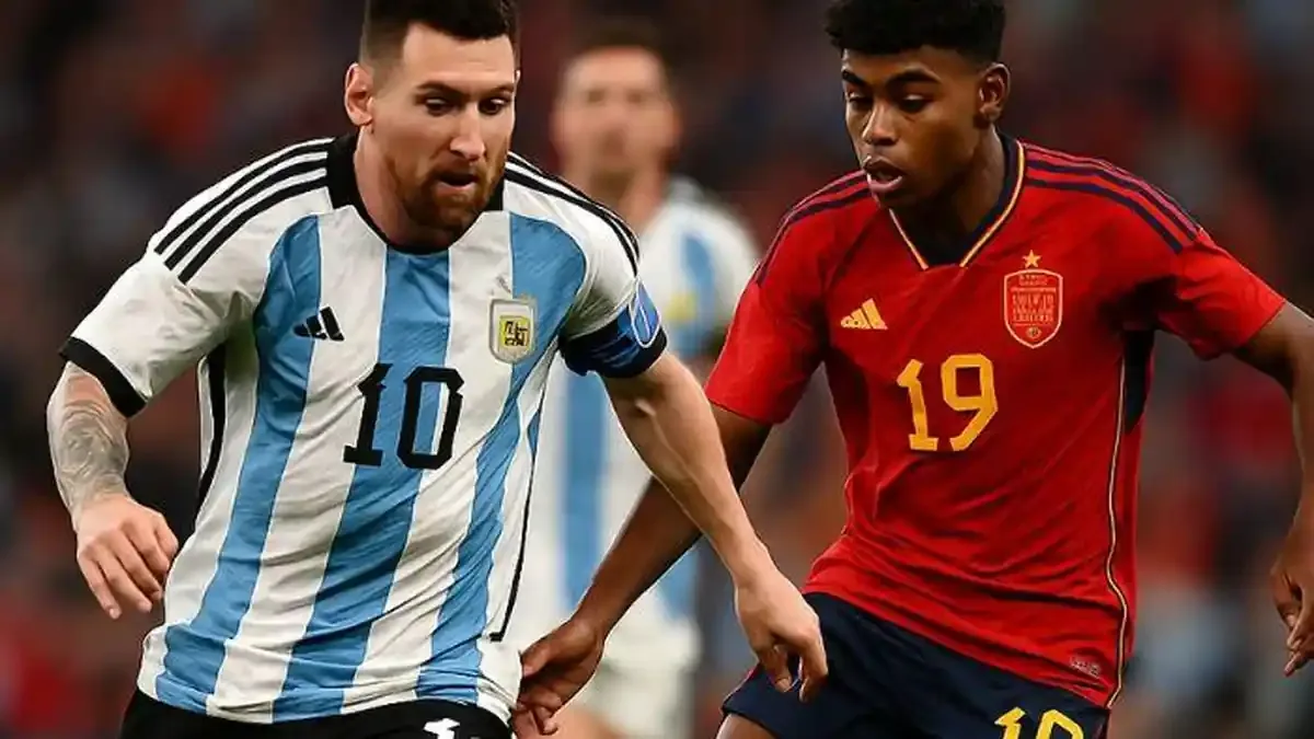 3 Fakta Mengejutkan Jadwal Argentina 2026 yang Jarang Diketahui