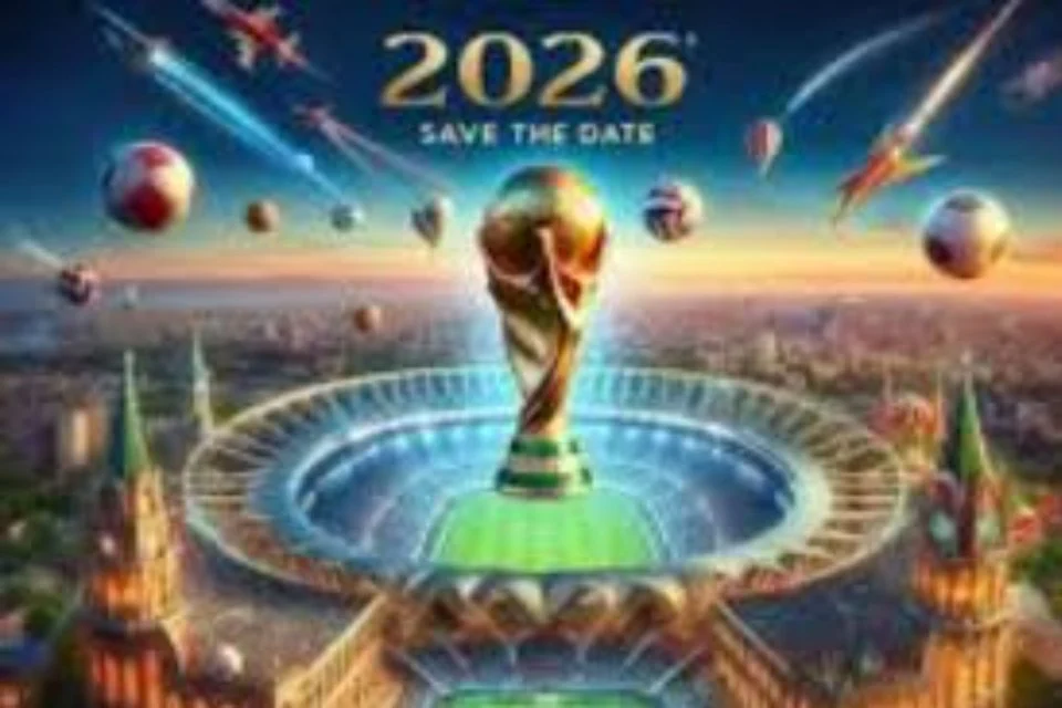 3 Fakta Mengejutkan: Kapan Piala Dunia 2026 Akan Dimulai