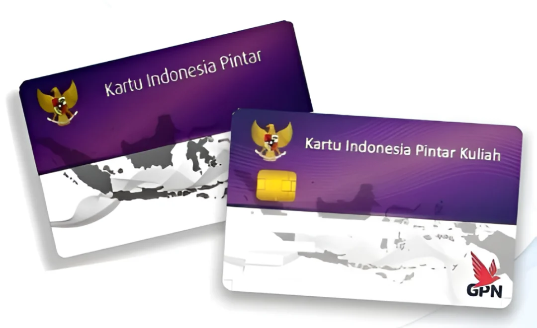3 Fakta Mengejutkan Kartu Indonesia Pintar di 2026 yang Jarang Diketahui 3 Fakta Mengejutkan Kartu Indonesia Pintar di 2026 yang Jarang Diketahui