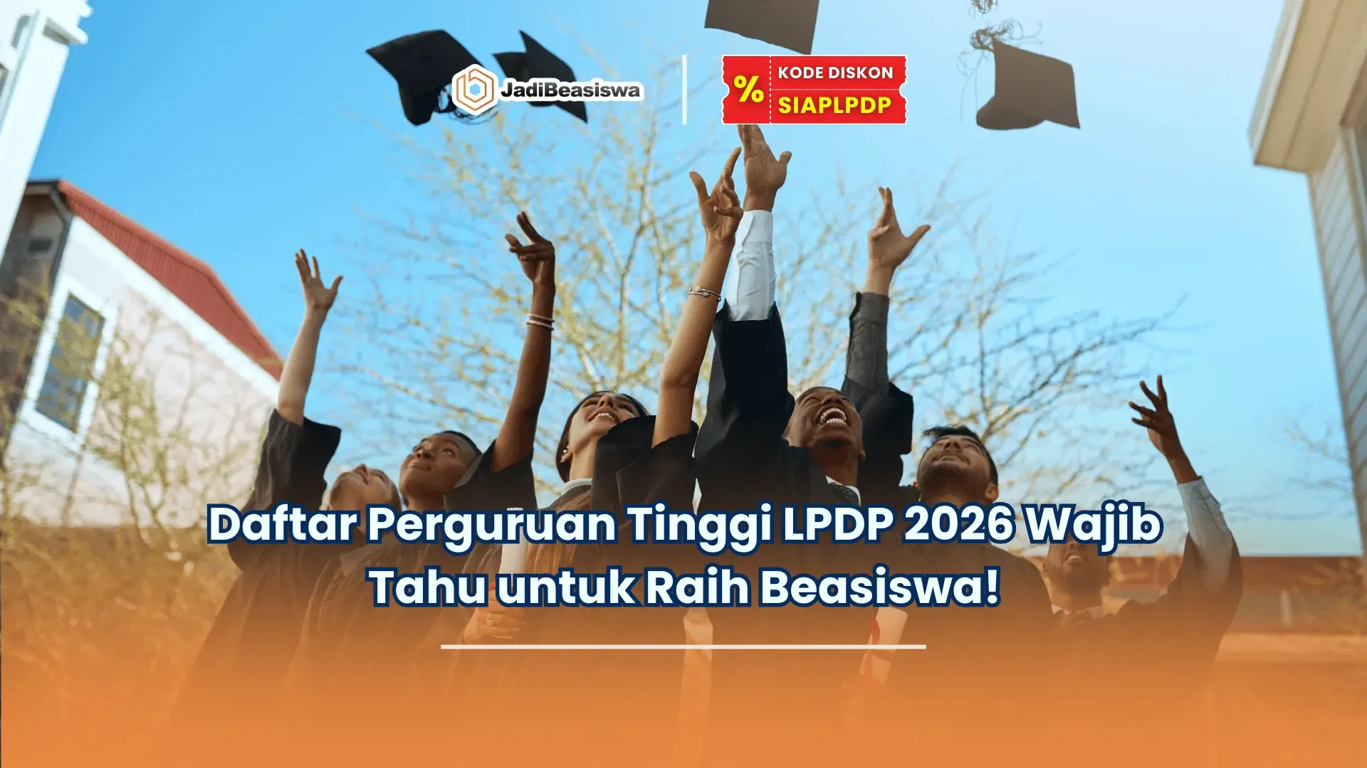 Apa Itu LPDP Rahasia Sukses Raih Beasiswa Pascasarjana - Bimbel LPDP