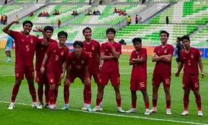 3 Fakta Mengejutkan Thailand vs Kamboja U19 2026 yang Wajib Tahu