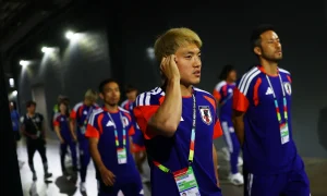 3 Fakta Mengejutkan Yukinari Sugawara di Tahun 2026 yang Wajib Tahu