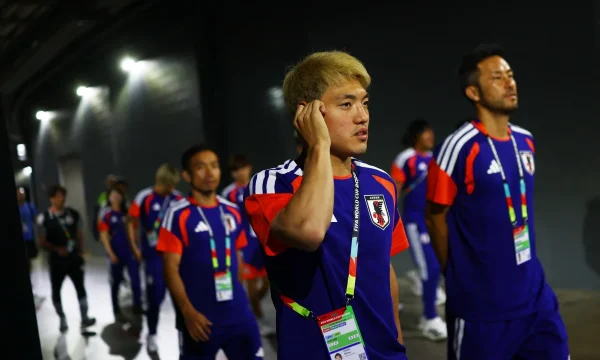 3 Fakta Mengejutkan Yukinari Sugawara di Tahun 2026 yang Wajib Tahu