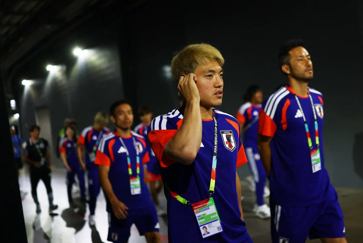 3 Fakta Mengejutkan Yukinari Sugawara di Tahun 2026 yang Wajib Tahu