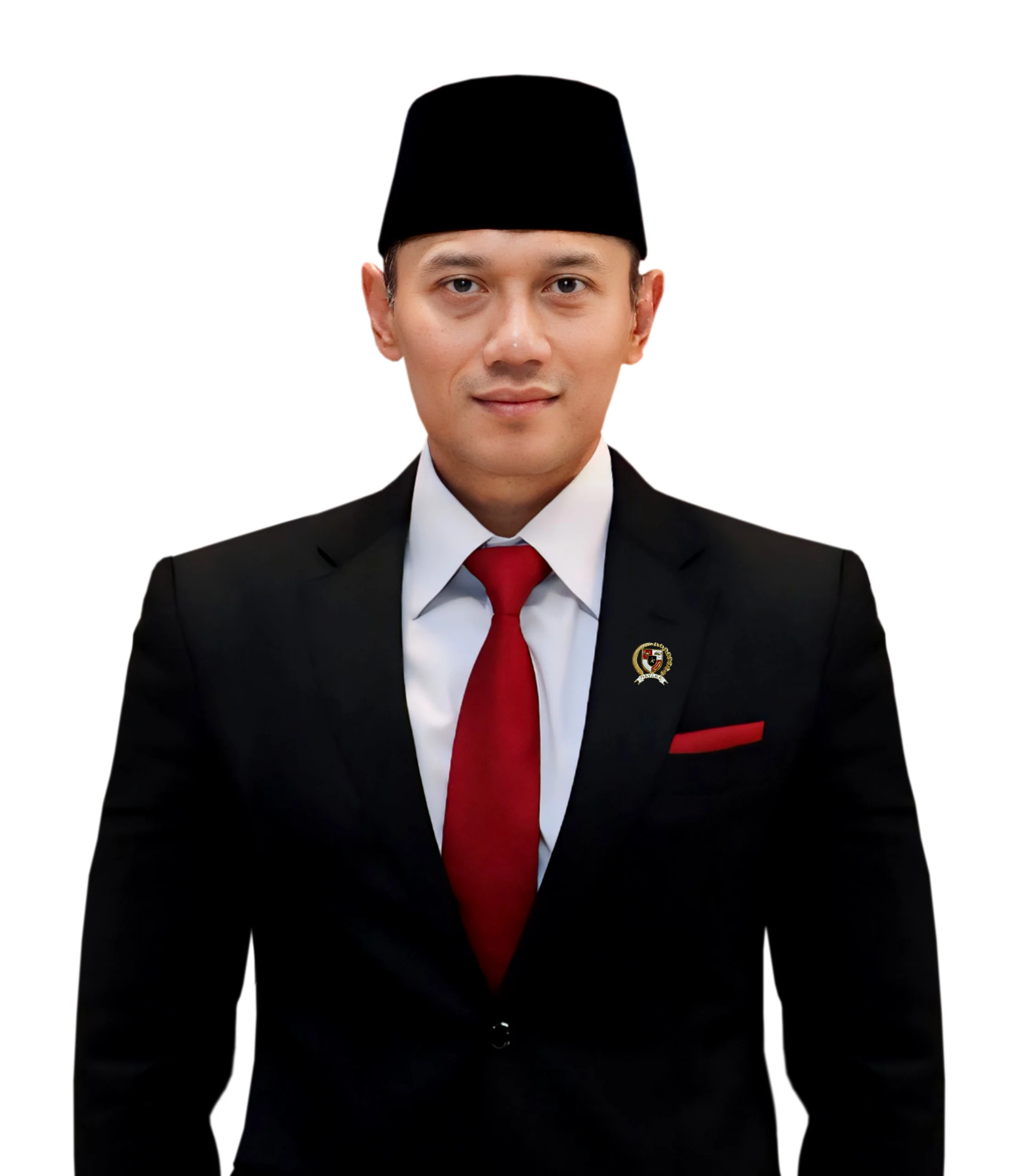 Berkas Menteri Koordinator Bidang Infrastruktur dan Pembangunan