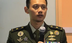 3 Fakta Mengejutkan tentang Agus Harimurti Yudhoyono di Tahun 2026 yang Wajib Tahu